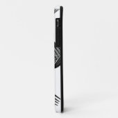 Coques Case-Mate iPhone Métallique (Dos/Gauche)