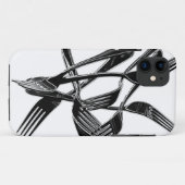 Coques Case-Mate iPhone Métallique (Dos (Horizontal))