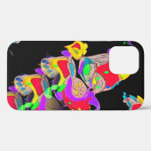 Coques Case-Mate iPhone "Métamorphose" Apple iPhone couverture (Verso (horizontal))