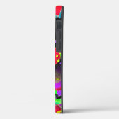 Coques Case-Mate iPhone "Métamorphose" Apple iPhone couverture (Verso / Gauche)