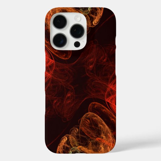 Coques Case-Mate iPhone Métamorphose Art Abstrait (Verso)