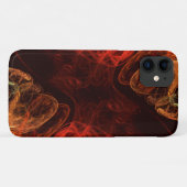 Coques Case-Mate iPhone Métamorphose Art Abstrait (Dos (Horizontal))