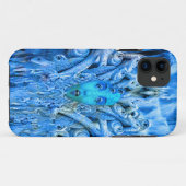 Coques Case-Mate iPhone Métamorphose de la méduse (Dos (Horizontal))