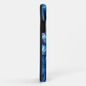 Coques Case-Mate iPhone Métamorphose de la méduse (Dos/Droite)