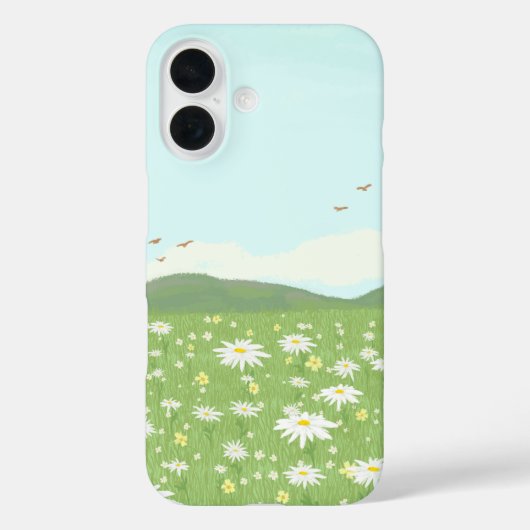 Coques Case-Mate iPhone Métrage pétale (Verso)