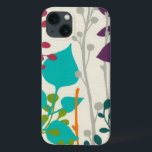 iPhone 13 Case Métro Garden III<br><div class="desc">Floral</div>