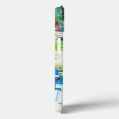 Coques Case-Mate iPhone Métropole (Verso / Droite)