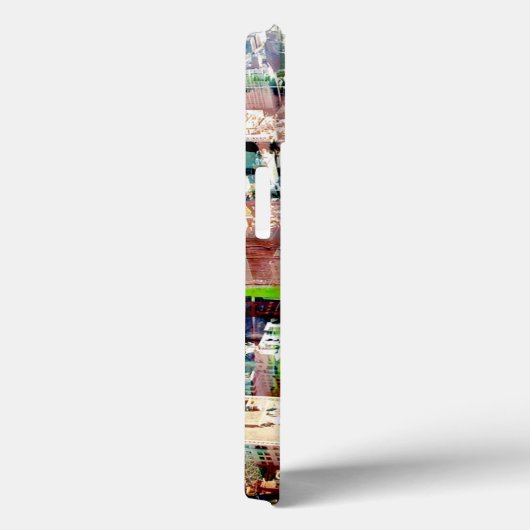 Coques Case-Mate iPhone Métropole II (Verso / Droite)