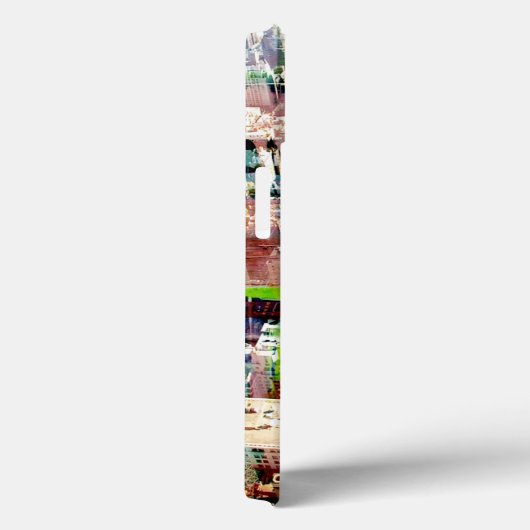 Coques Case-Mate iPhone Métropole II (Verso / Droite)