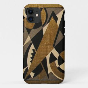 Coques Pour iPhone Métropole-Style