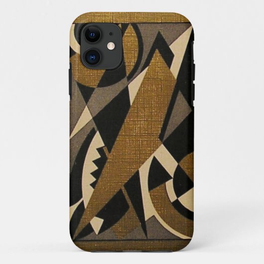 Coques Case-Mate iPhone Métropole-Style (Dos)