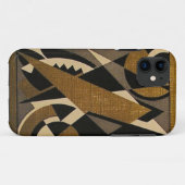 Coques Case-Mate iPhone Métropole-Style (Dos (Horizontal))
