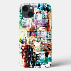Etui iPhone Case-Mate Métropole VI