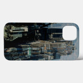 Coques Case-Mate iPhone Métropole VII (Verso (horizontal))