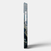 Coques Case-Mate iPhone Métropole VII (Verso / Gauche)