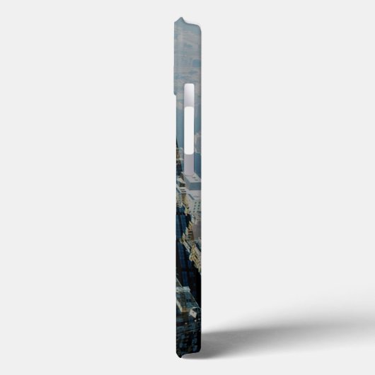 Coques Case-Mate iPhone Métropole VII (Verso / Gauche)