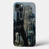 Coques Case-Mate iPhone Métropole VII (Verso)