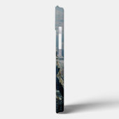 Coques Case-Mate iPhone Métropole VII (Verso / Gauche)