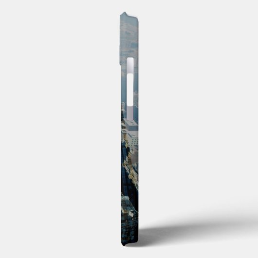 Coques Case-Mate iPhone Métropole VII (Verso / Gauche)