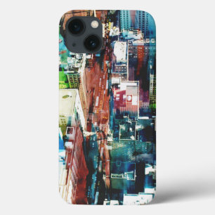 Case-Mate iPhone Case Metropolis