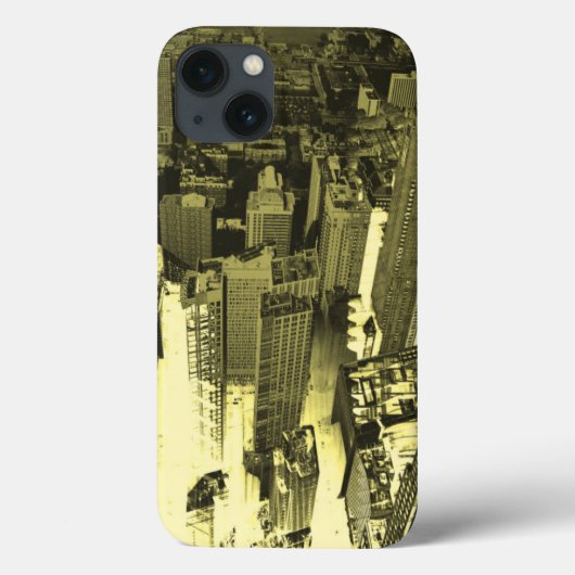 Coques Case-Mate iPhone Metropolis IV (Verso)