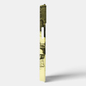 Coques Case-Mate iPhone Metropolis IV (Verso / Droite)