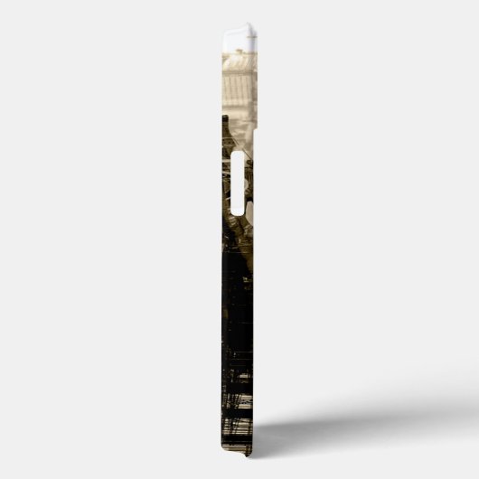 Coques Case-Mate iPhone Metropolis V (Verso / Droite)