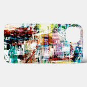 Coques Case-Mate iPhone Metropolis VI (Verso (horizontal))