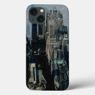 Case-Mate iPhone Case Metropolis VII