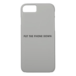 COQUE Case-Mate POUR iPhone METTEZ LE TÉLÉPHONE VERS LE BAS