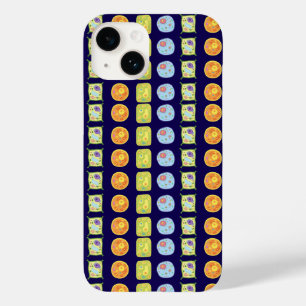 Coque Pour iPhone 14 Mettons-nous en fête !
