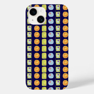 Coque Pour iPhone 14 Mettons-nous en fête !
