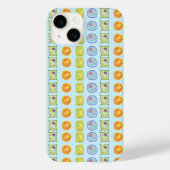 Coques Case-Mate iPhone Mettons-nous en fête ! (Verso)