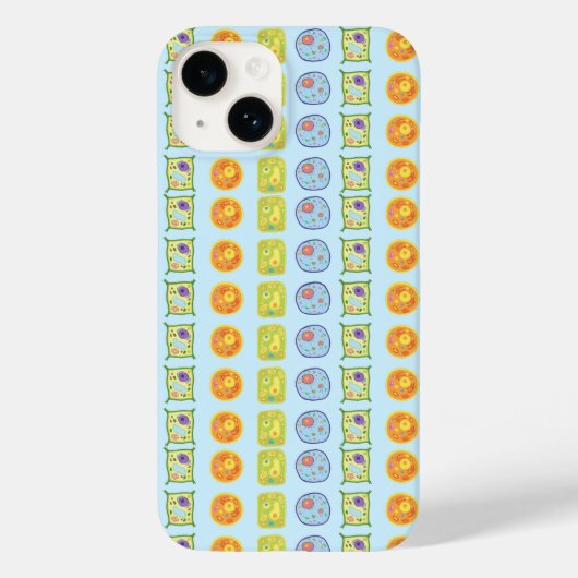 Coques Case-Mate iPhone Mettons-nous en fête ! (Verso)