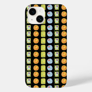 Coque Pour iPhone 14 Mettons-nous en fête !