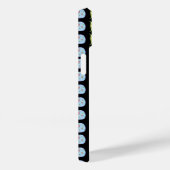 Coques Case-Mate iPhone Mettons-nous en fête ! (Verso / Droite)