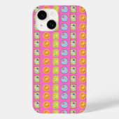 Coques Case-Mate iPhone Mettons-nous en fête ! (Verso)