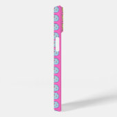 Coques Case-Mate iPhone Mettons-nous en fête ! (Verso / Droite)