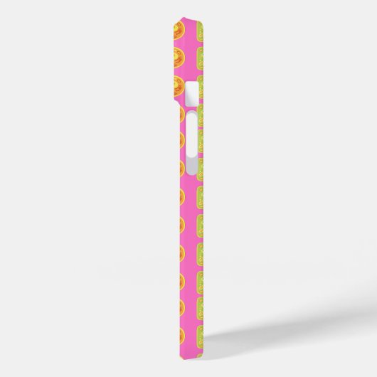 Coques Case-Mate iPhone Mettons-nous en fête ! (Verso / Gauche)