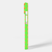 Coques Case-Mate iPhone Mettons-nous en fête ! (Verso / Gauche)