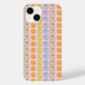 Coques Case-Mate iPhone Mettons-nous en fête ! (Verso)