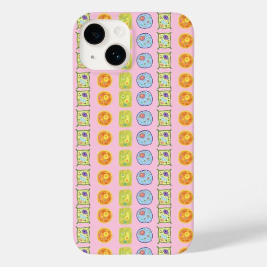 Coques Case-Mate iPhone Mettons-nous en fête ! (Verso)