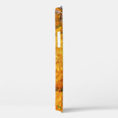 Coques Case-Mate iPhone Meules de foin en Provence par Vincent van Gogh (Verso / Droite)