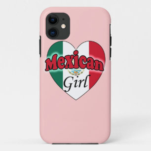 Coque iPhone 11 Mexicaine