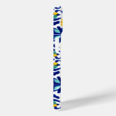 Coques Case-Mate iPhone Mexicaine Talavera Terracotta Carrelage Design No. (Verso / Droite)