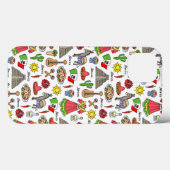 Coques Case-Mate iPhone Mexico | (Verso (horizontal))