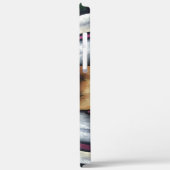 Coques Case-Mate iPhone Mexique (Verso / Gauche)
