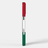 Coques Case-Mate iPhone Mexique (Verso / Droite)