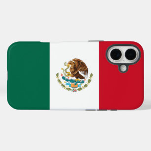 Coques iPhone 16 Plus Mexique
