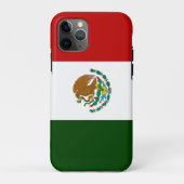 Coques Case-Mate iPhone Mexique (Dos)